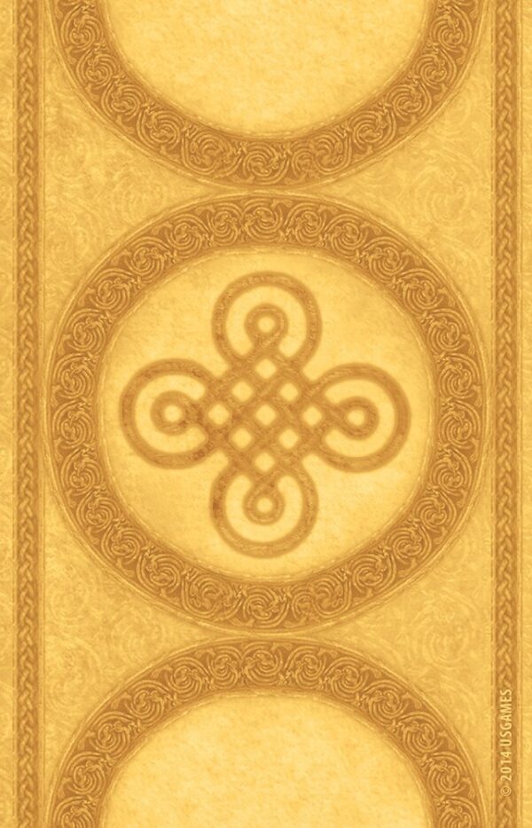 Celtic Lenormand - Image 2