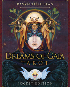 Dreams of Gaia Pocket Edition Box Cover
