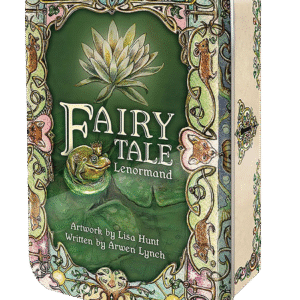Fairytale Lenormand Tin