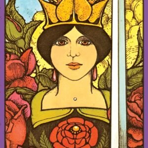 Morgan Greer Tarot Deck Box