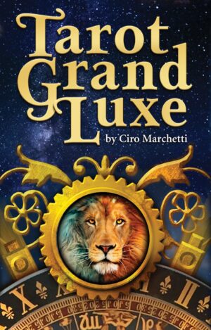 Tarot Grand Luxe box
