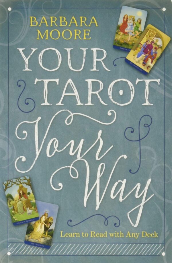 Tarot Made Easy - Image 3