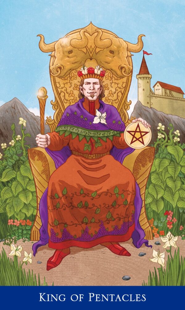 Tarot Made Easy - Image 2