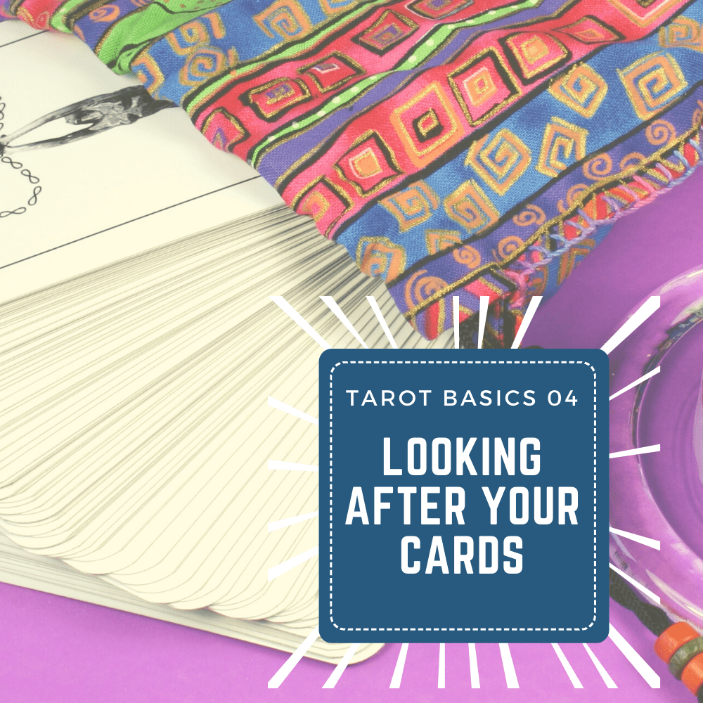 looking-after-your-tarot-cards-the-tarot-shop-uk