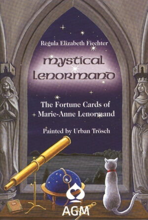 Mystical Lenormand Box