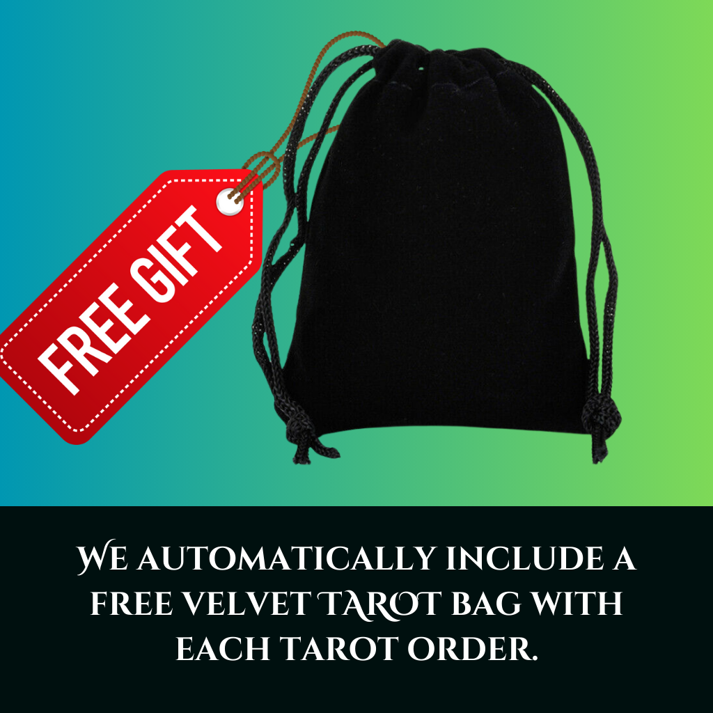 FREE BAG OFFER