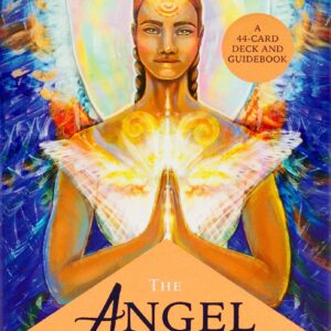 angel guide oracle box