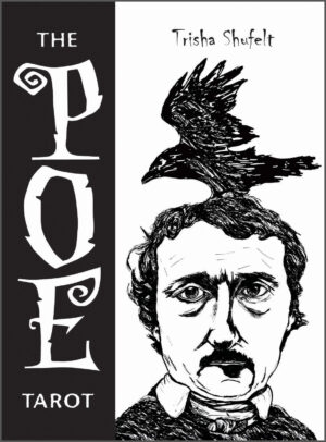 Poe Tarot Box Image