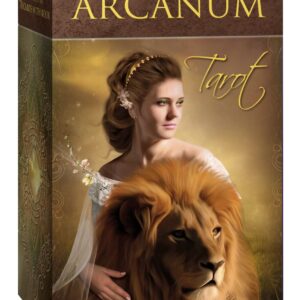 Arcanum Tarot