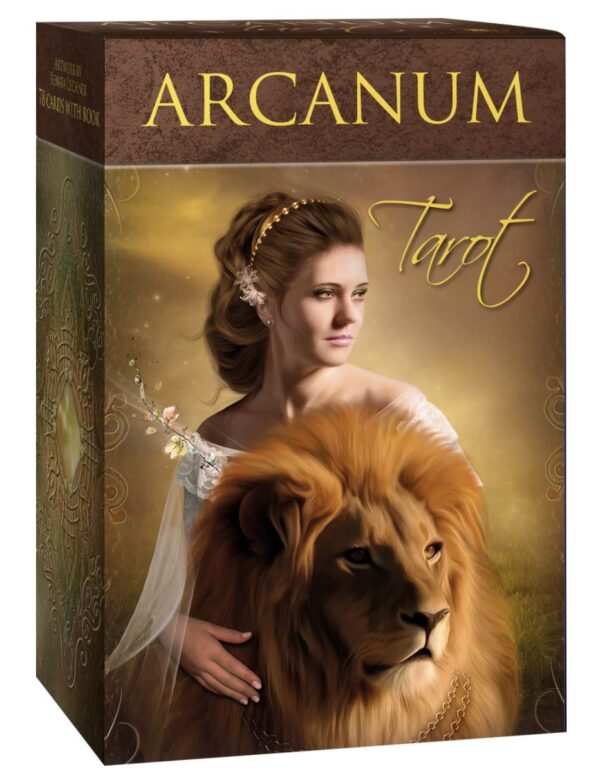 Arcanum Tarot