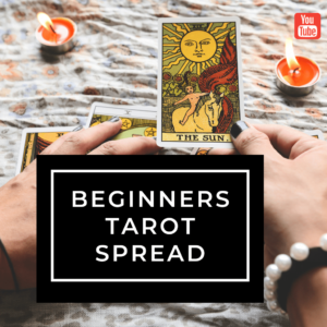 LEARN TO READ A SPREAD - The Tarot Shop UK