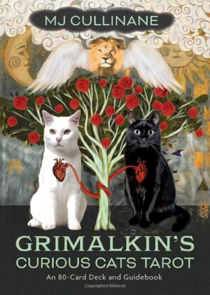 Grimalkins Box Cover