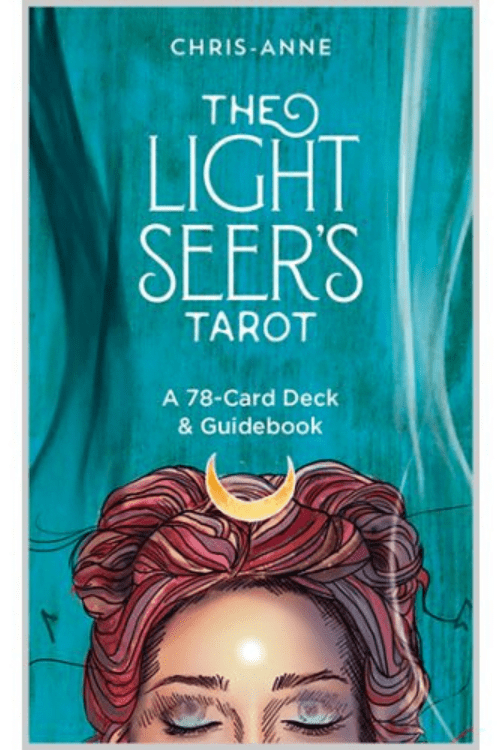 Light Seers Tarot Deck Bestseller