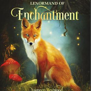 lenormand of enchantment box