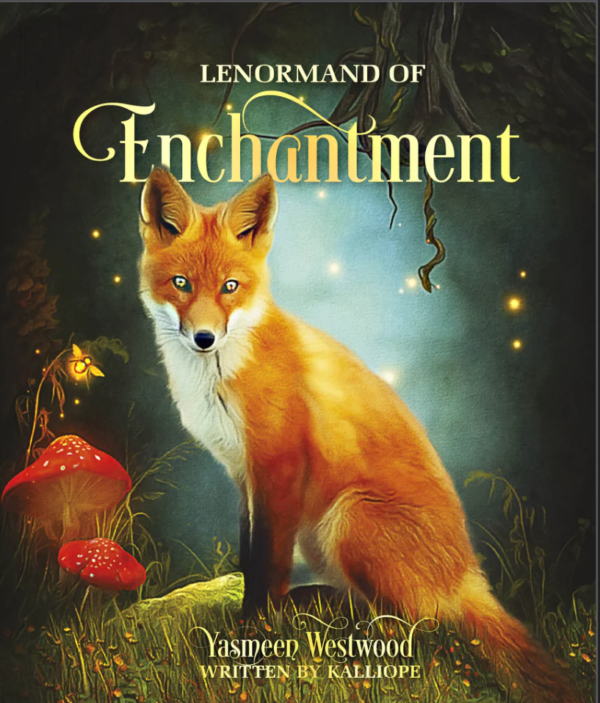lenormand of enchantment box