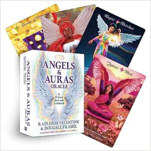 Angels & Auras Box