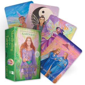 Manifesting with Faires Box Cover