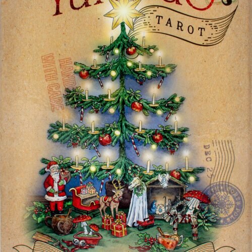 Yuletide Tarot (NEW EDITION)