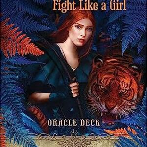 fearless fight like a girl box cover