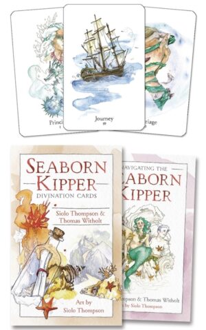 seaborn kipper box