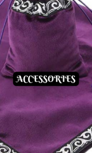 tarot accessories