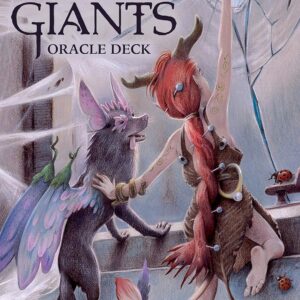 land of giants oracle