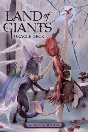 land of giants oracle