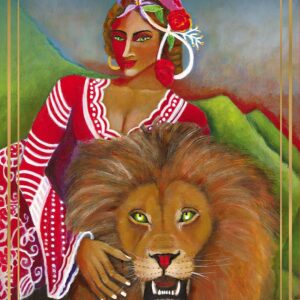 tarot of h'arts