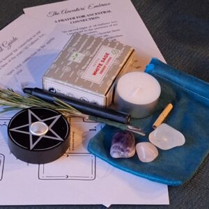 Ancestors Ritual Pack