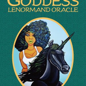 Afro Goddess Lenormand Box