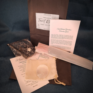 guardian ritual pack