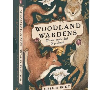 woodland wardens oracle