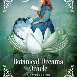 botanical dreams oracle box