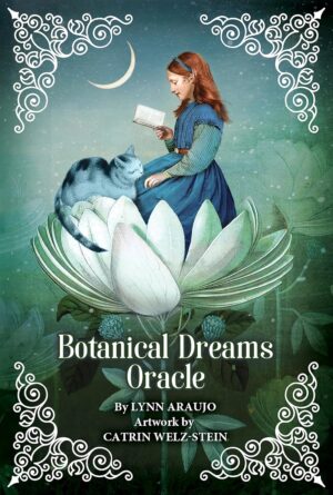 botanical dreams oracle box