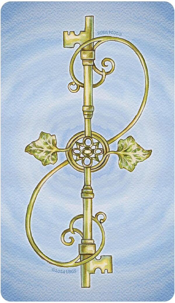 Fairy Tale Tarot - Image 3