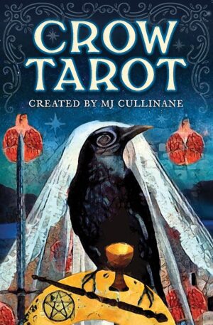 Crow Tarot Box