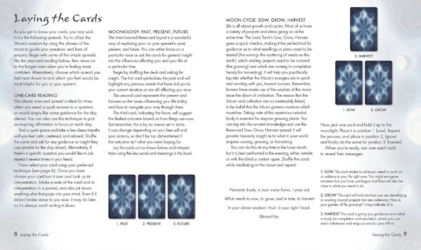 Lunar Tarot - Image 5