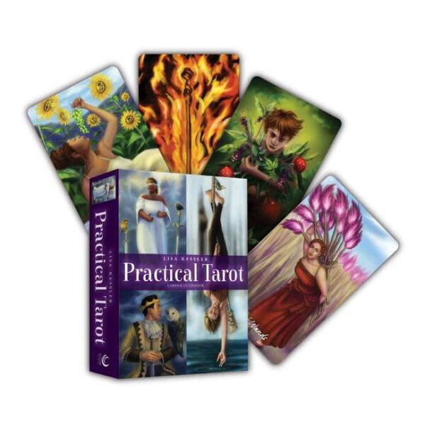 Practical Tarot Kit - Image 3