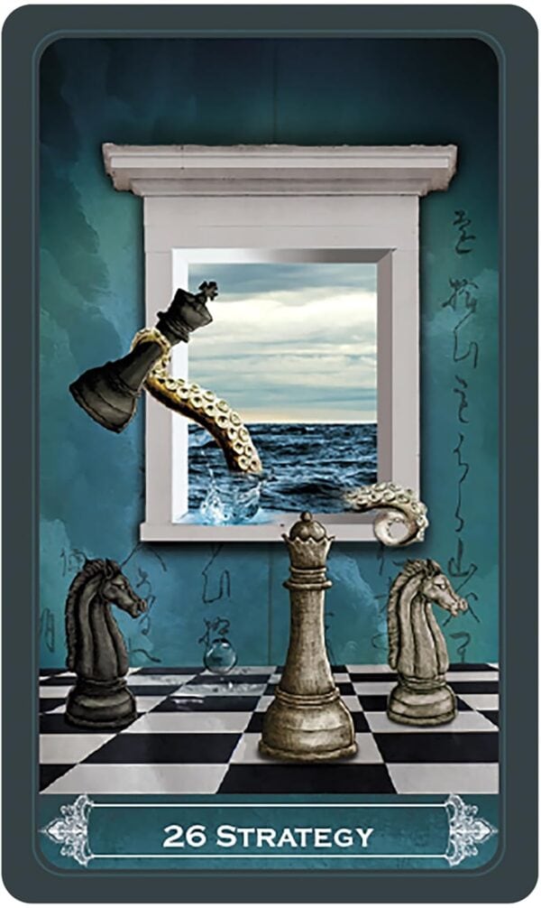 Love Oracle - Image 3