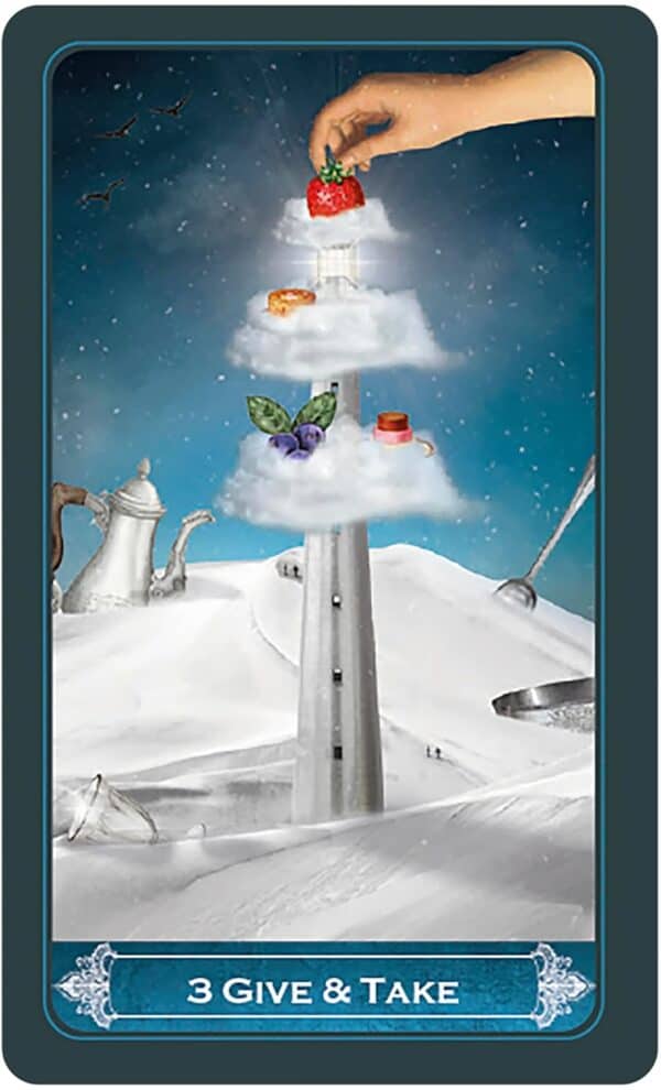 Love Oracle - Image 2