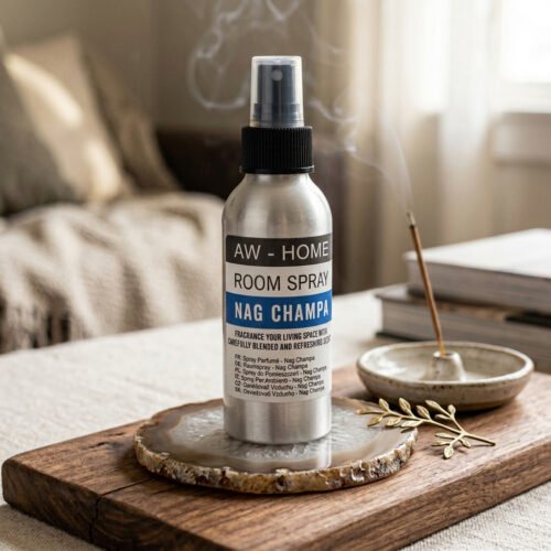 Nag Champa ROOM SPRAY 100ml