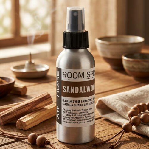 Sandalwood ROOM SPRAY 100ml