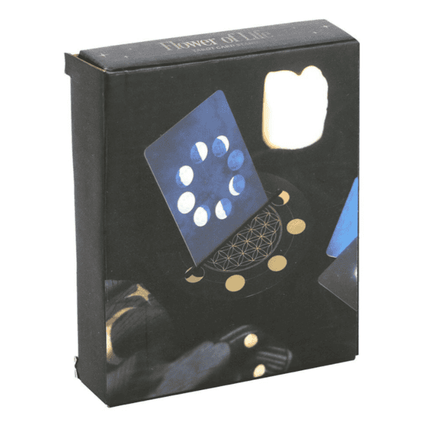 Tarot Card Holder - Image 4