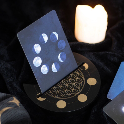 Tarot Card Holder