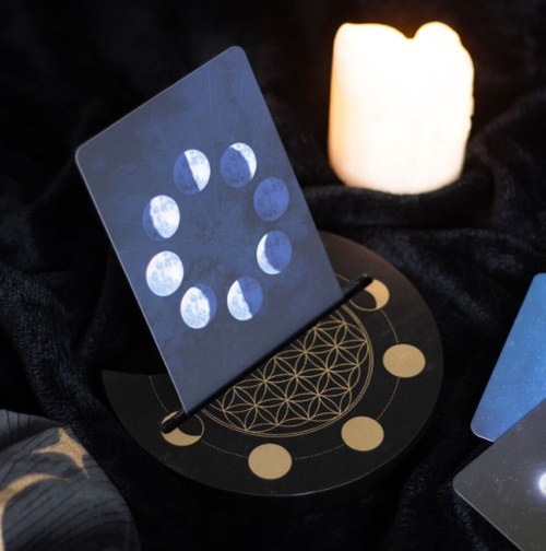 Tarot Card Holder