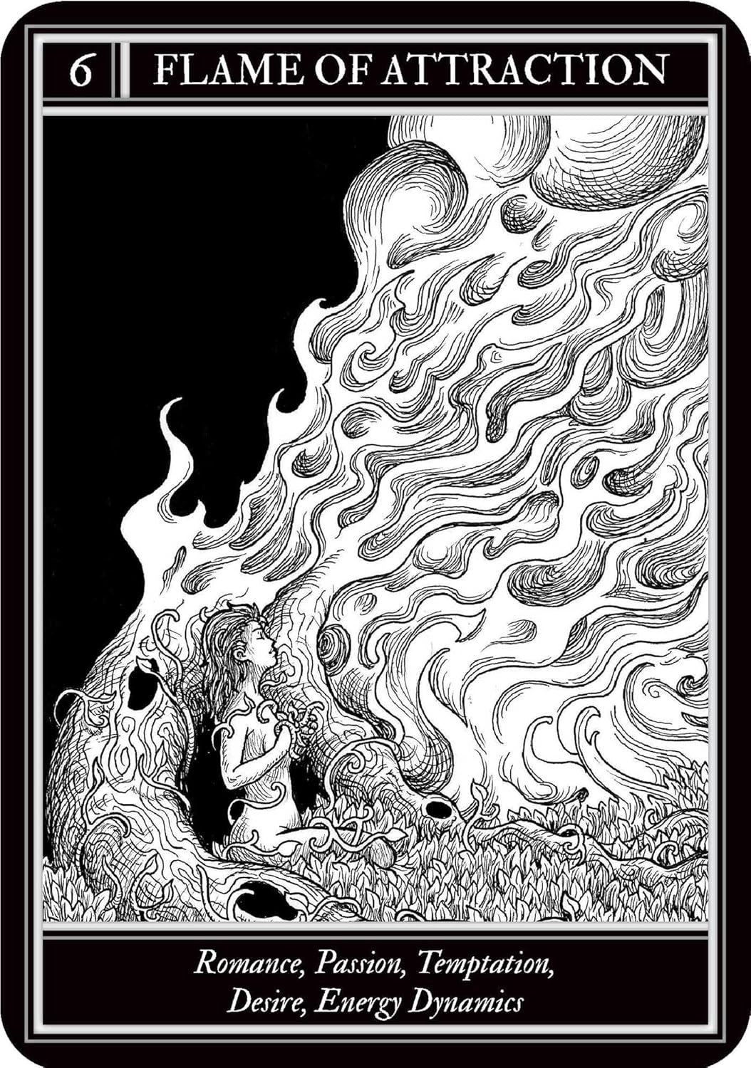 Coven Oracle - Image 7