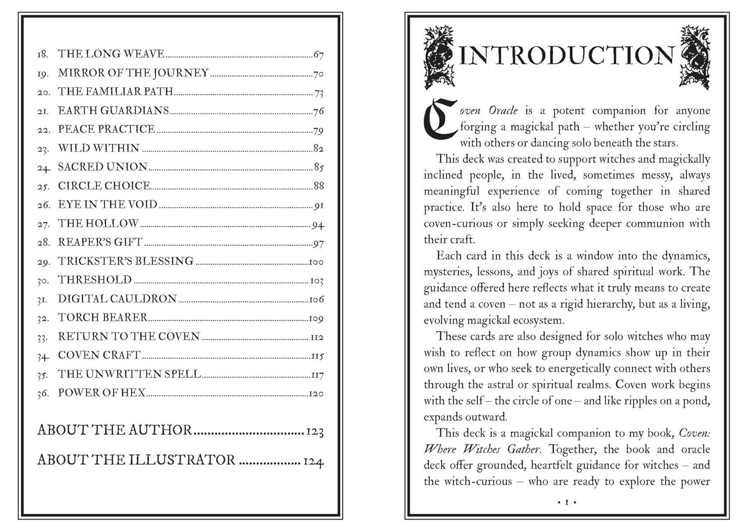 Coven Oracle - Image 14