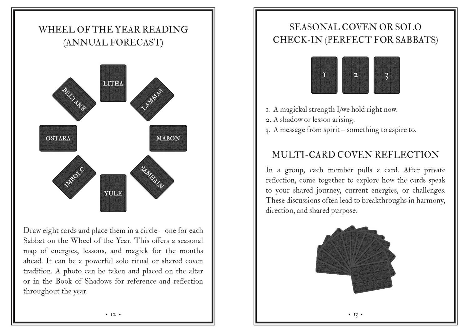 Coven Oracle - Image 12