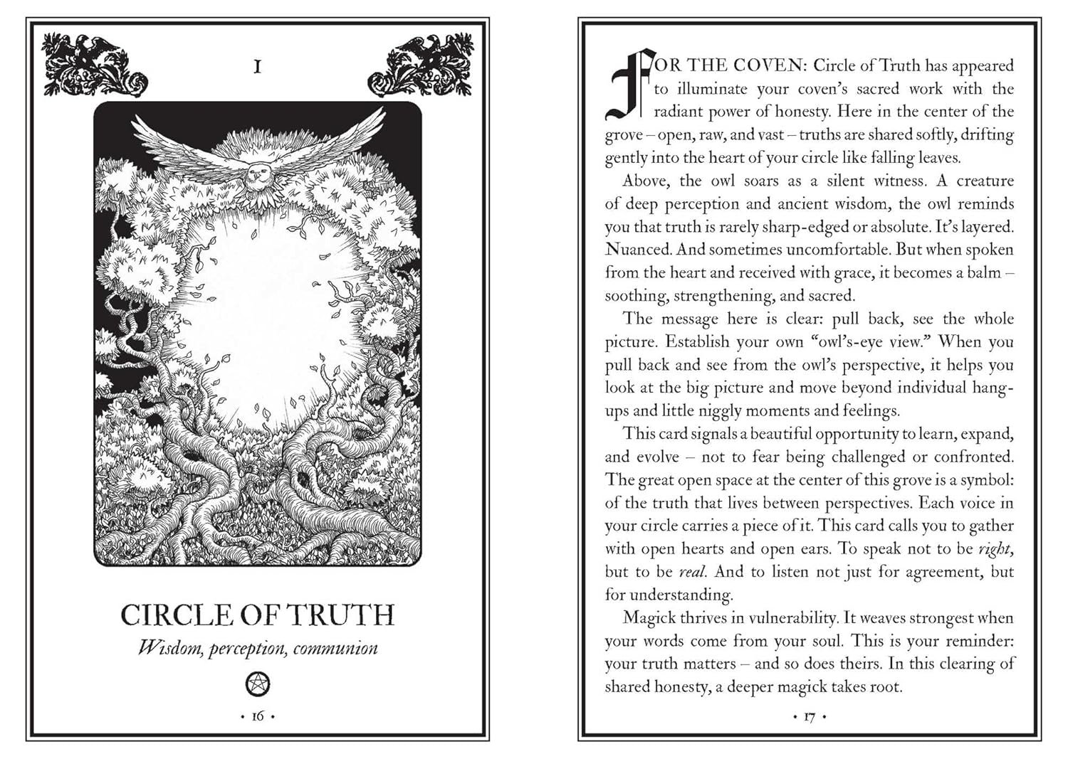 Coven Oracle - Image 11