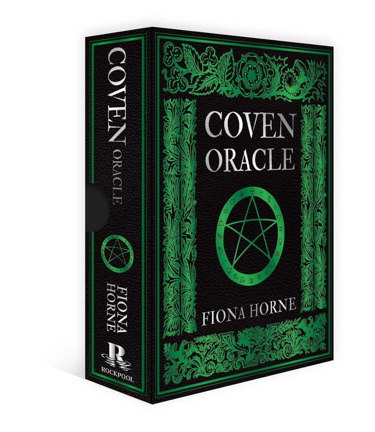 Coven Oracle - Image 3